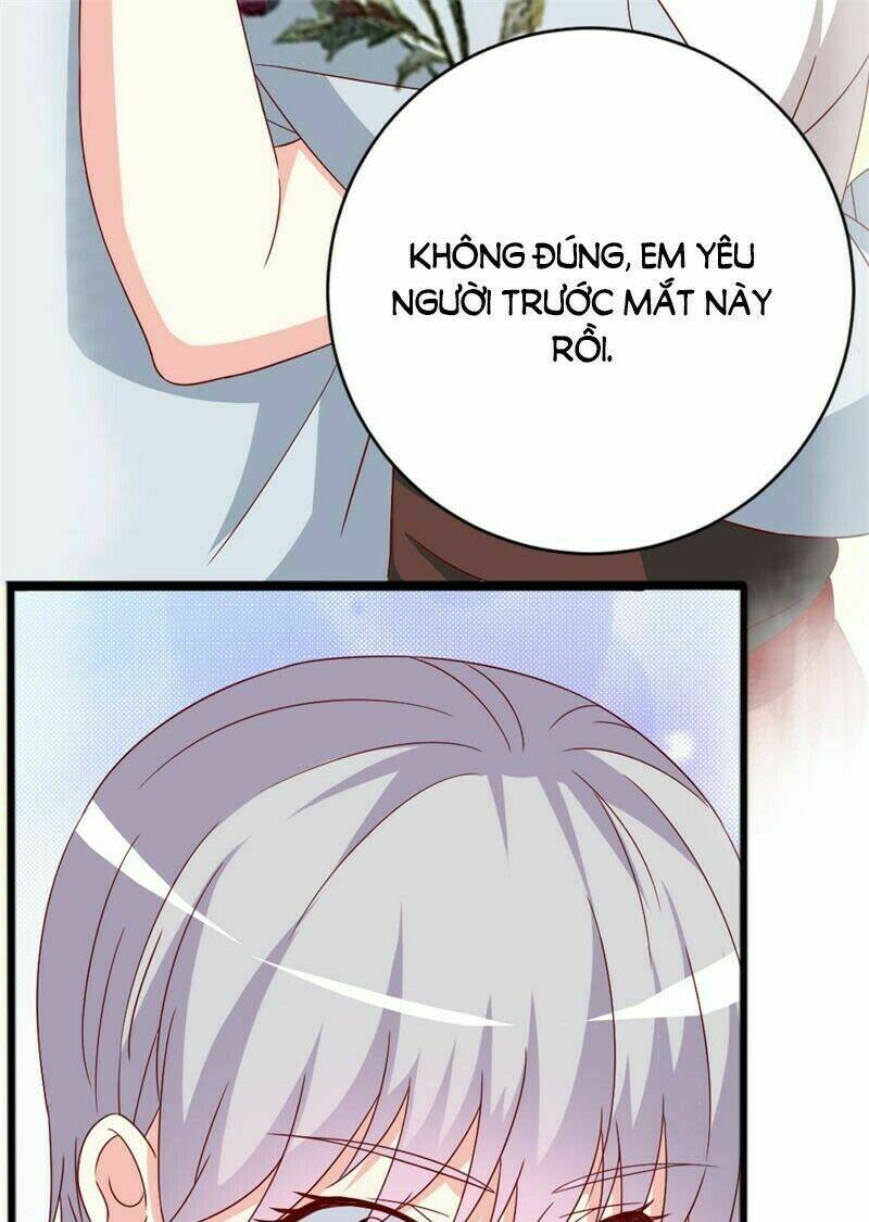 Này! Đừng Động Vào Phô Mai Của Tôi: Chapter 148