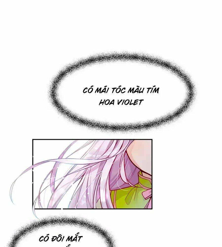 Kế Hoạch Sống Còn Của Công Chúa Nữ Phụ: Chapter 5