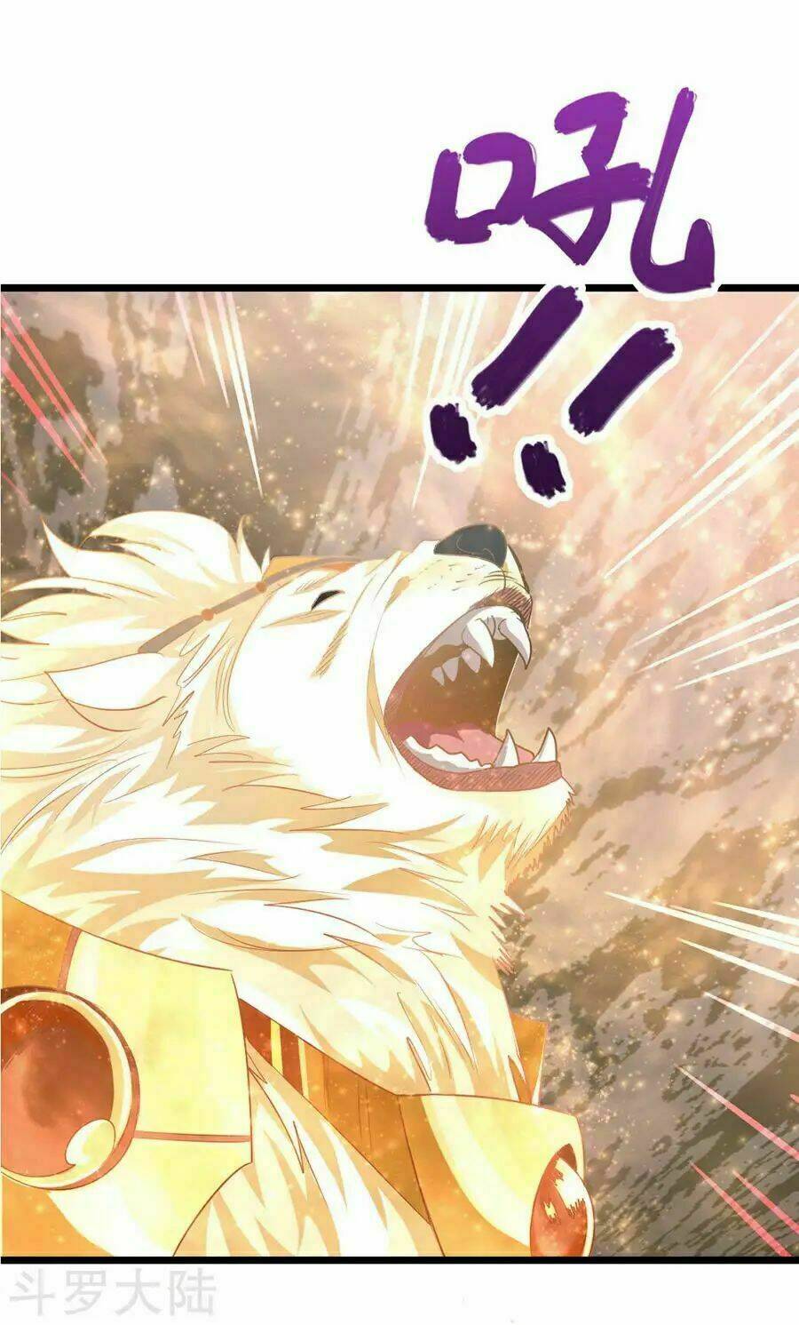 Cửu Dương Thần Vương: Chapter 100