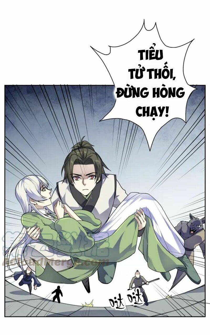 Nghịch Thiên Đại Thần: Chapter 60