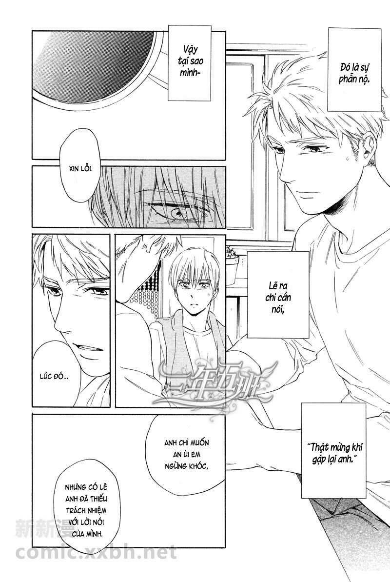 Acid Town: Chapter 22