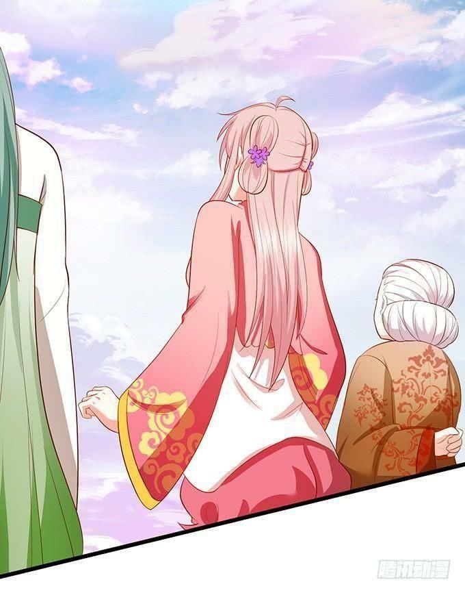Hồ Tiên Hung Bạo: Chapter 77
