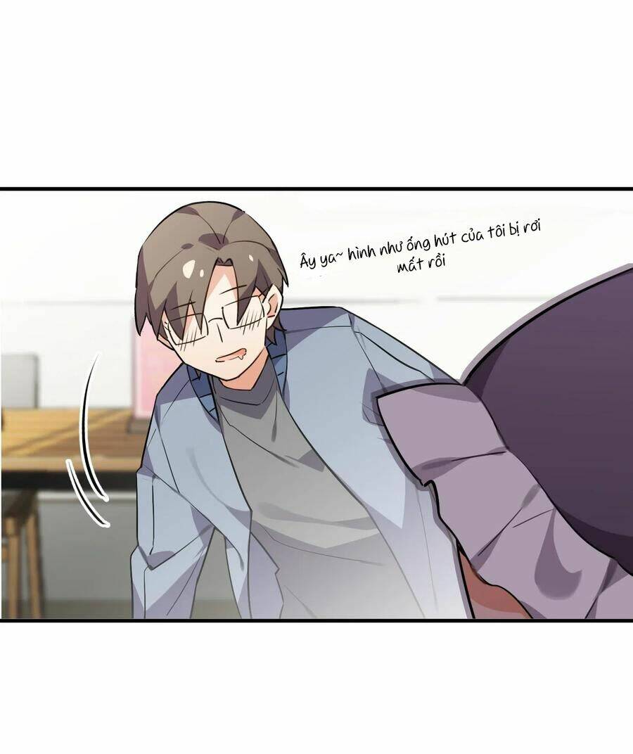 Hóa Ra Tôi Là Công Cụ Trong Game Tình Yêu: Chapter 24