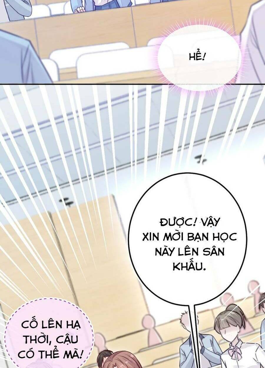 Khi Cô Gái Nhìn Thấy Thời Gian: Chapter 1