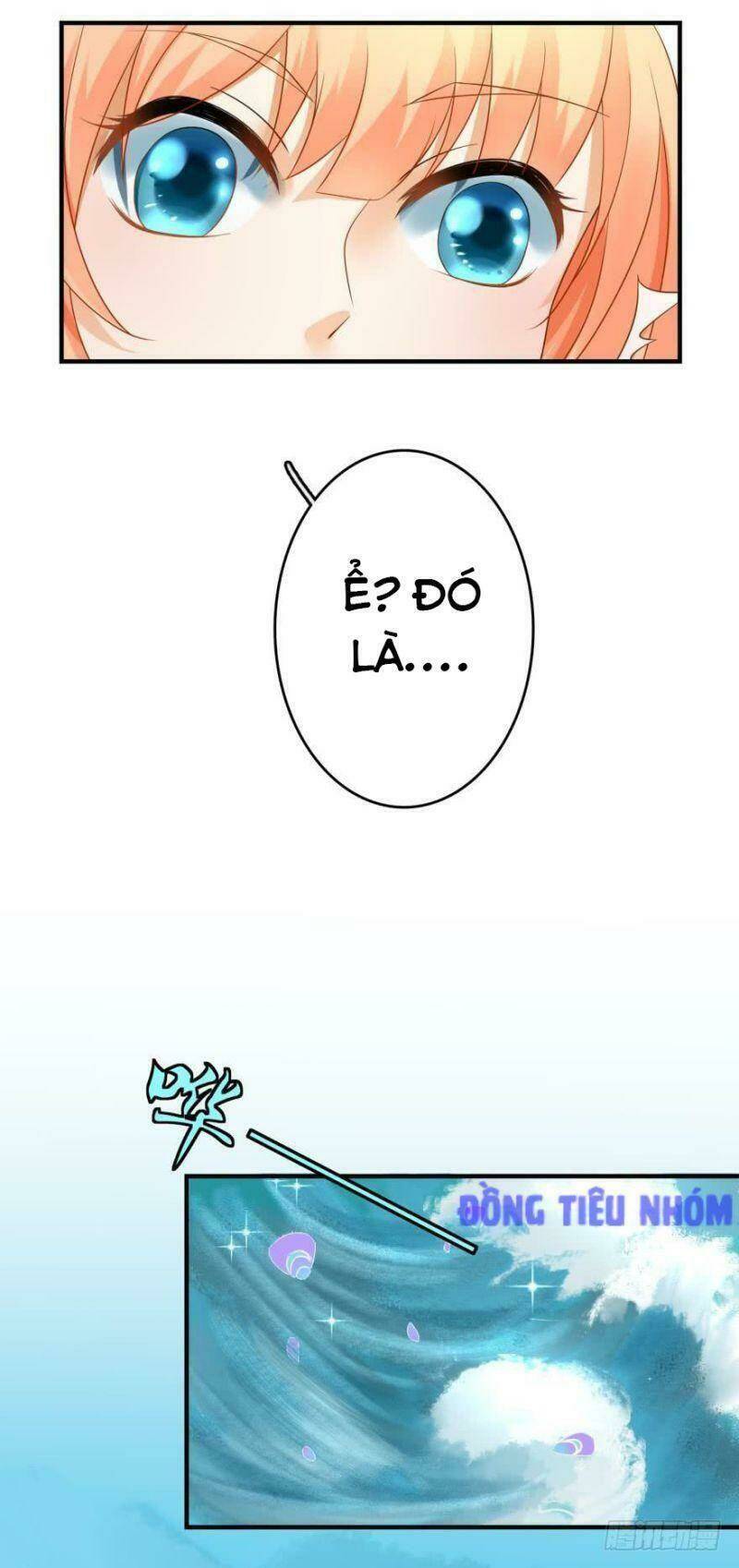 Nhân Ngư Học Trưởng, Đừng Ôm Ta!: Chapter 64