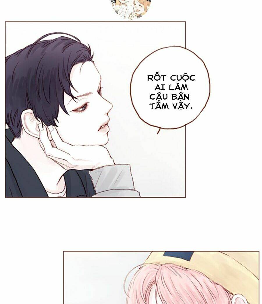 Hongshi Thích Tôi!: Chapter 16