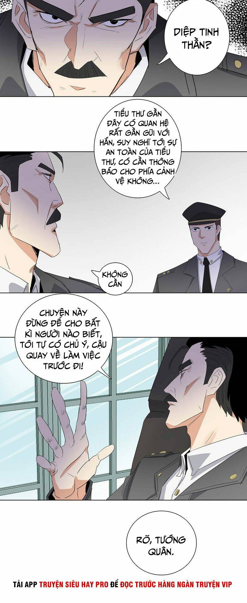 Học Viện Cao Thủ: Chapter 180