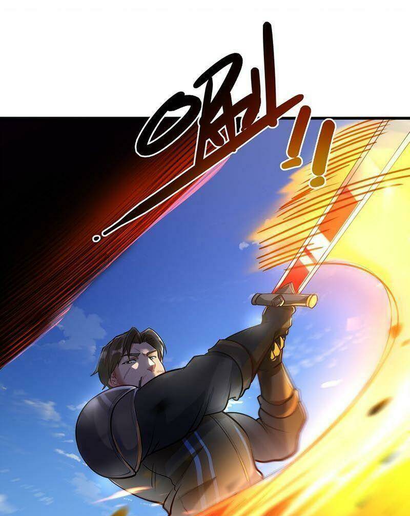 Lê Minh Chi Kiếm: Chapter 41