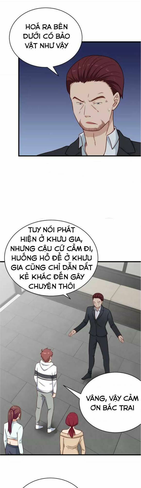 Hệ Thống Tu Tiên Mạnh Nhất: Chapter 88