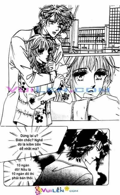 Tìm Anh - Look For Oppa: Chapter 10