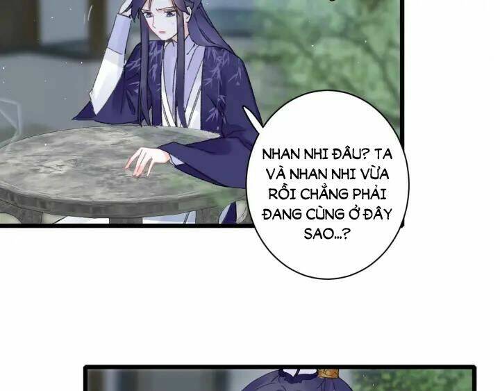Hoa Nhan Sách: Chapter 138