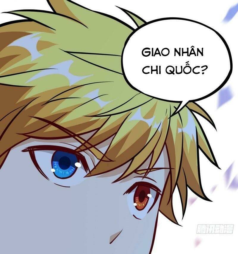 Minh Nhật Thần Đô: Chapter 54