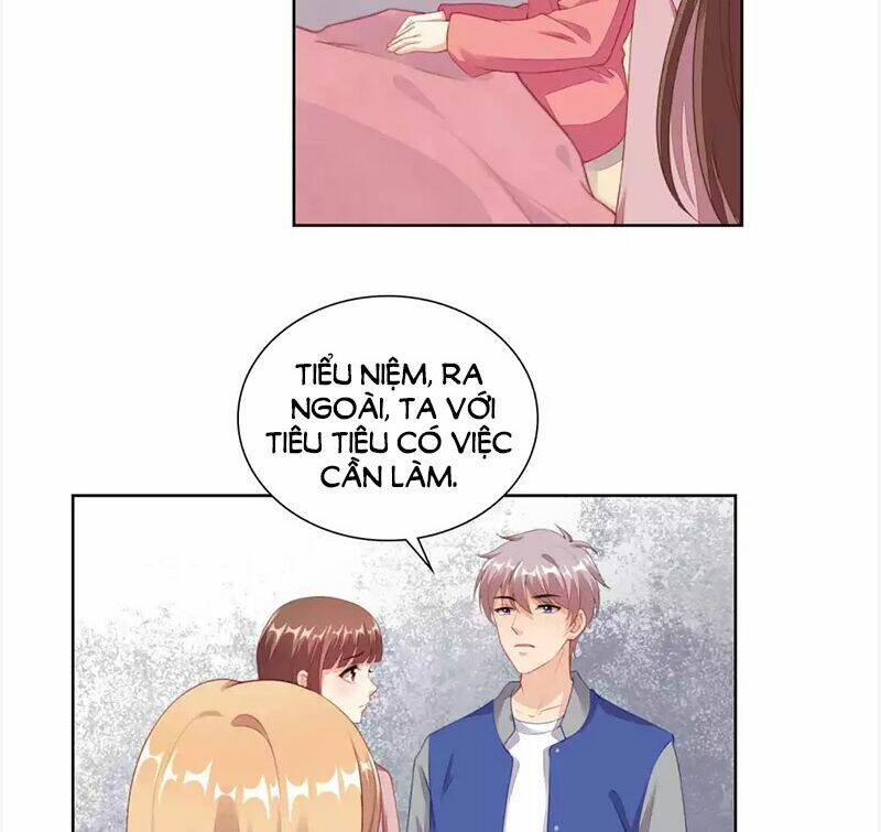 Người Yêu Ẩn Hình Của Ảnh Đế: Chapter 78