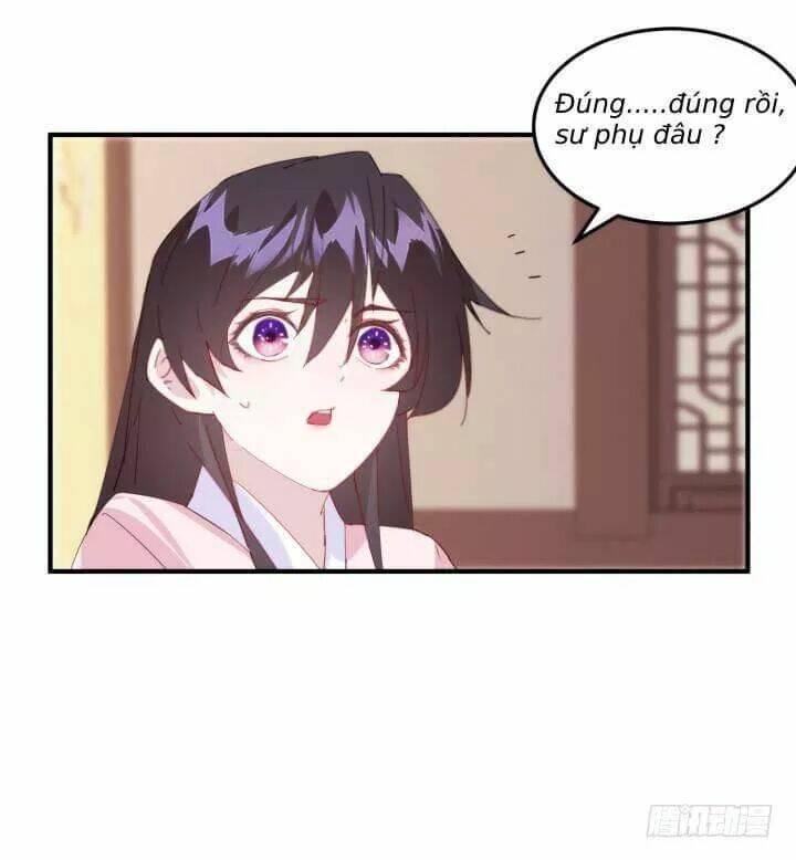 Bí Mật Của Dạ Tộc: Chapter 38