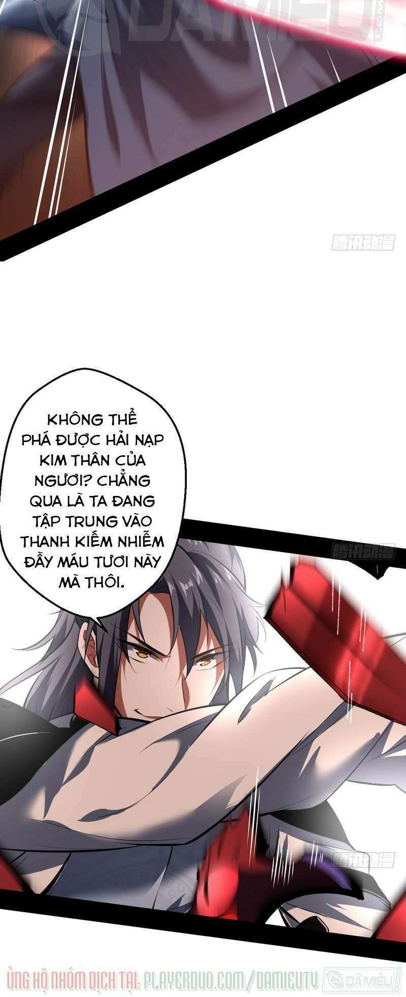 Đào Hoa Bảo Điển: Chapter 307