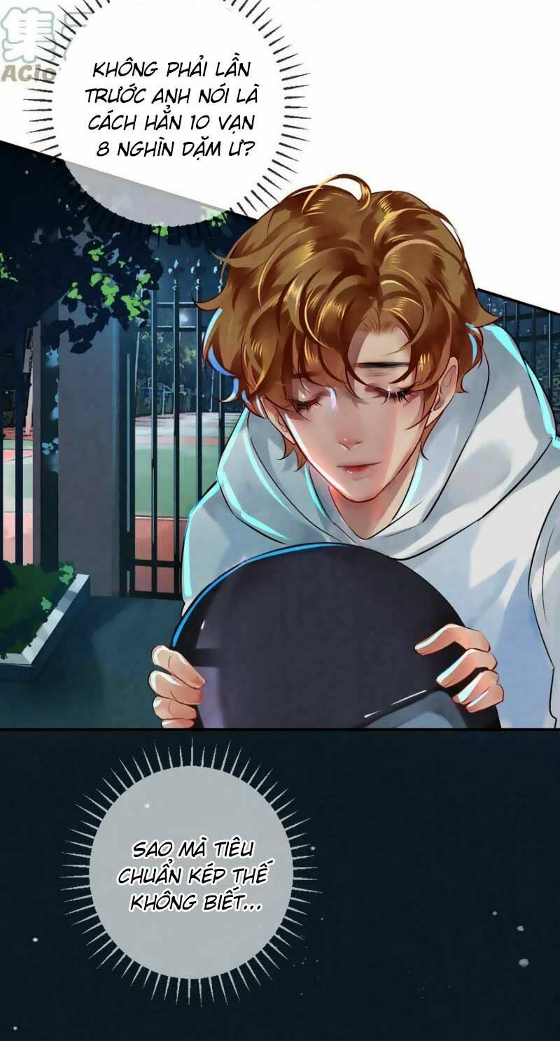 Chung Cư Của Các Ảnh Đế: Chapter 62