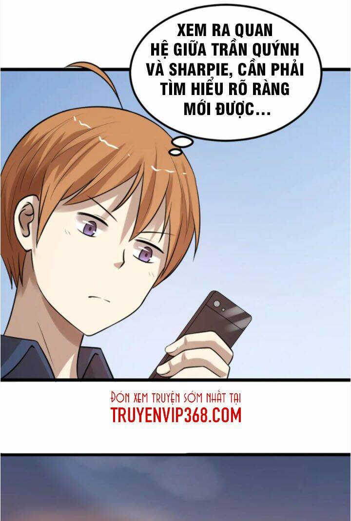 Đai Ca Trở Lại Tuổi 16: Chapter 40