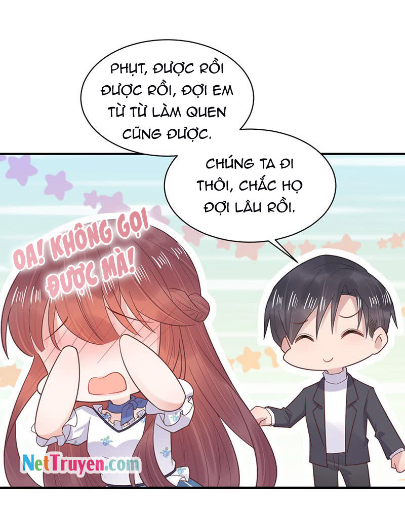 Thịnh Thế Điềm Sủng: Tiểu Manh Thê Của Dịch Thiếu: Chapter 8