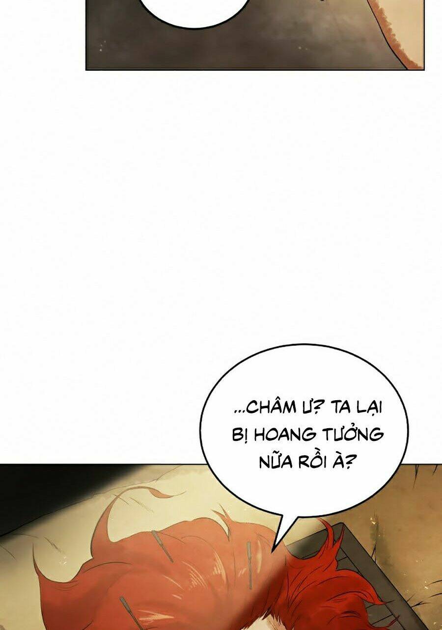 Phụng Tiên Trọng Sinh Ký: Chapter 2