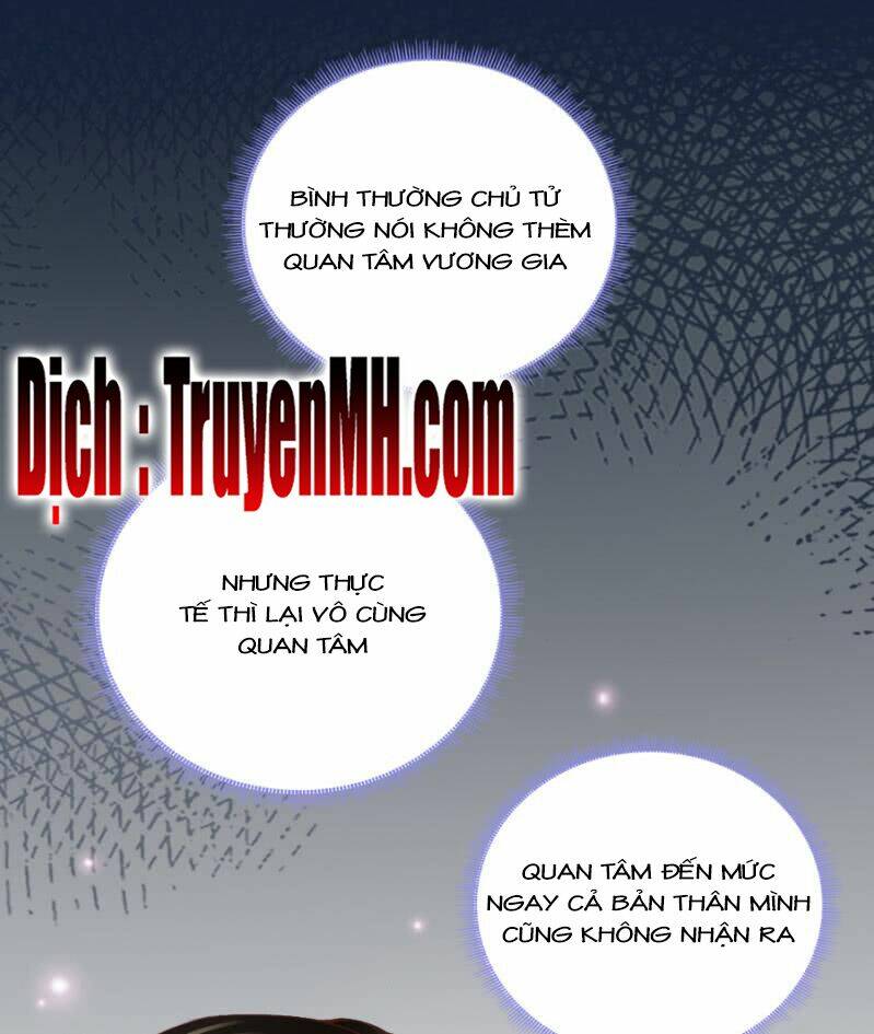 Solo Đi Vương Gia: Chapter 130
