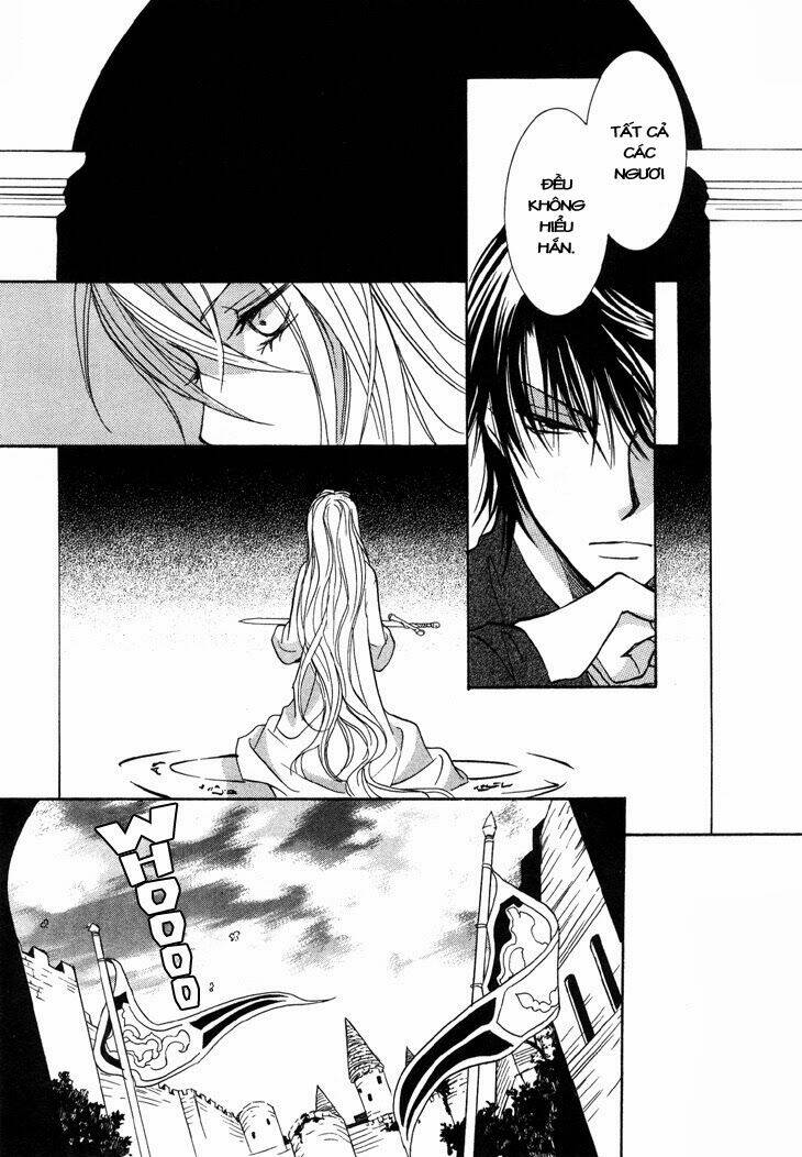 Daten No Tsuki: Chapter 4