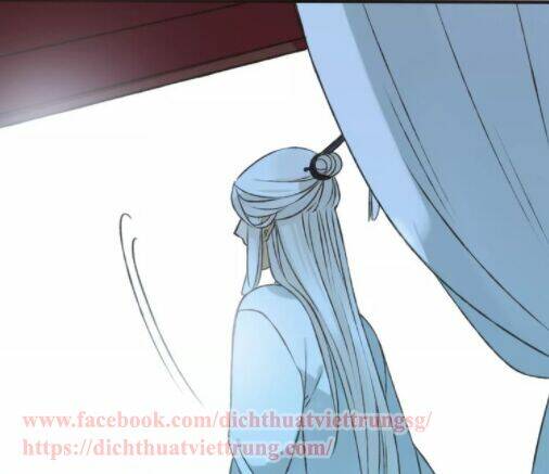 Bạn Trai Tôi Là Cẩm Y Vệ: Chapter 65