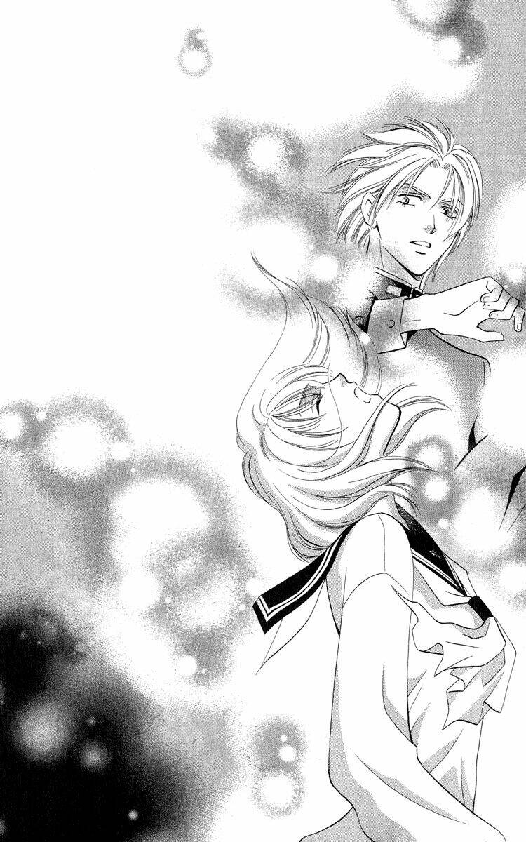 Cô Gái Có Thể Thấy Hồn Ma: Chapter 20