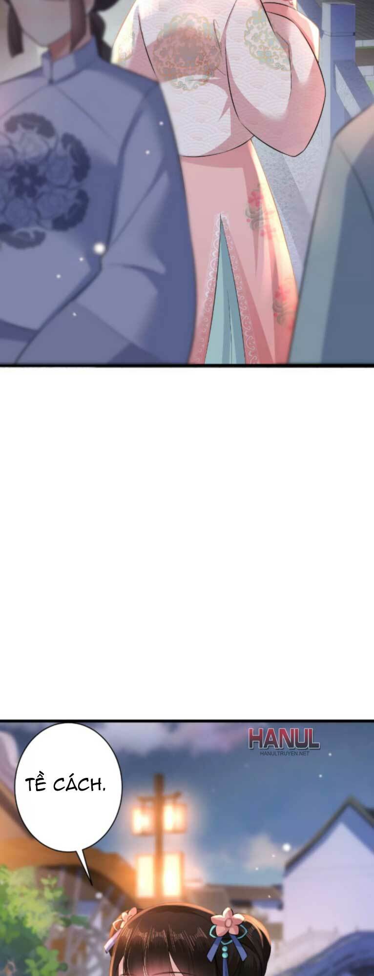 Quận Chúa Vững Vàng, Thiết Lập Nhân Vật Không Thể Vỡ: Chapter 84.5