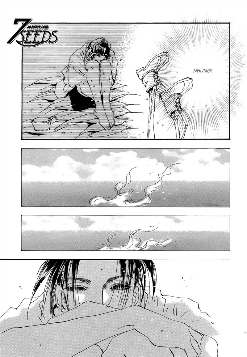 Mầm Sống: Chapter 127
