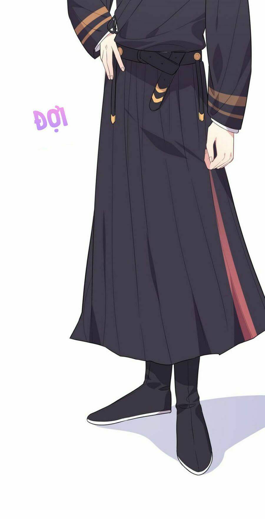 Vương Tử Thành Phố Và Công Chúa Amazon: Chapter 38