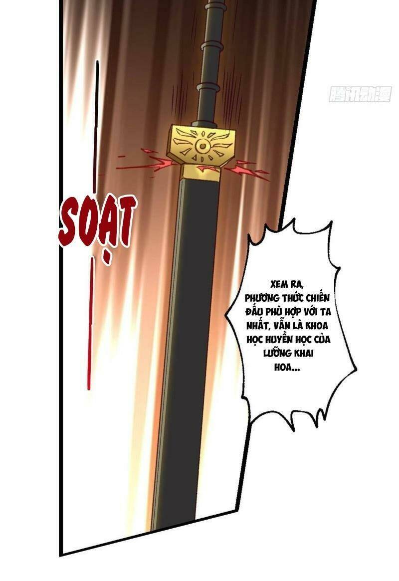 Lão Tổ Của Bạn Đang Online: Chapter 85
