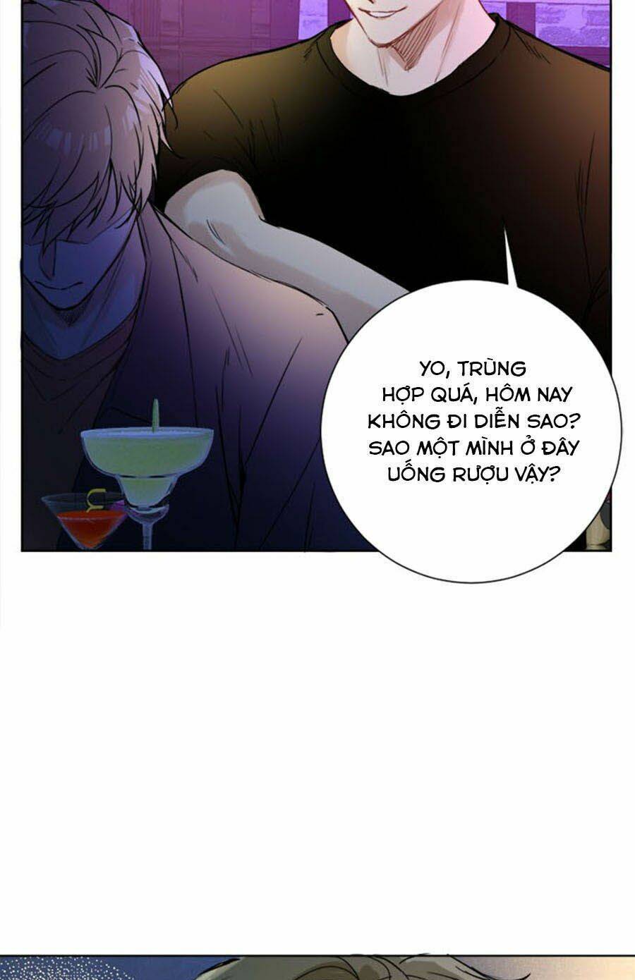 Tâm Động Thuấn Di: Chapter 42