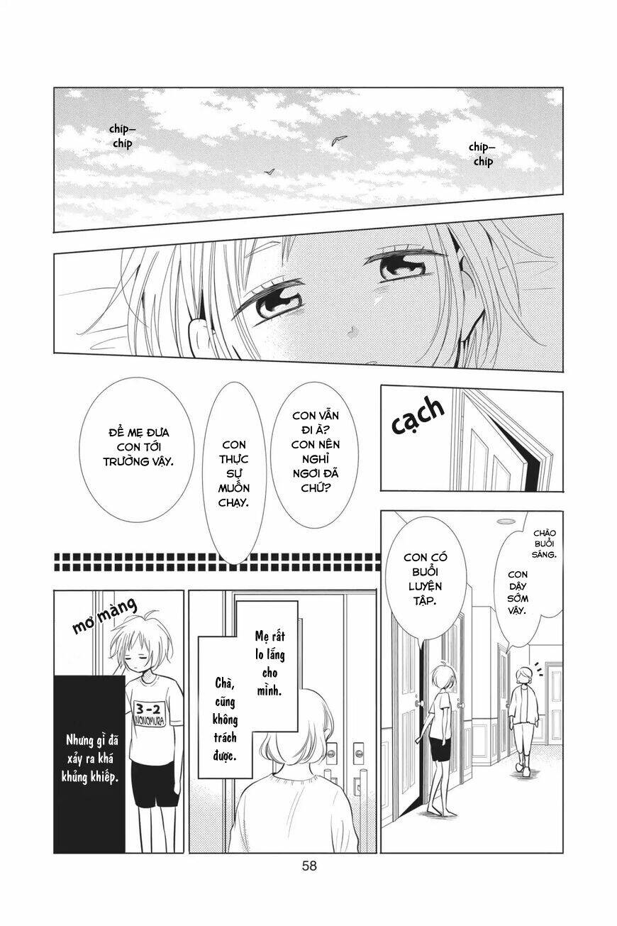 Buổi Xem Mắt Bất Đắc Dĩ: Chapter 65