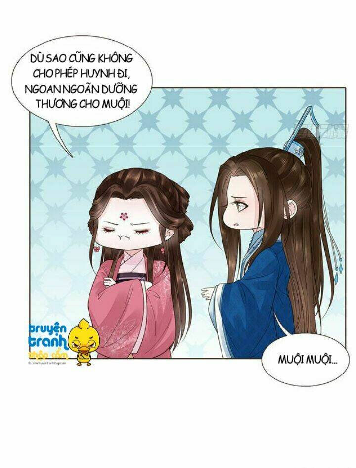 Đại Giá Thừa Tướng: Chapter 117