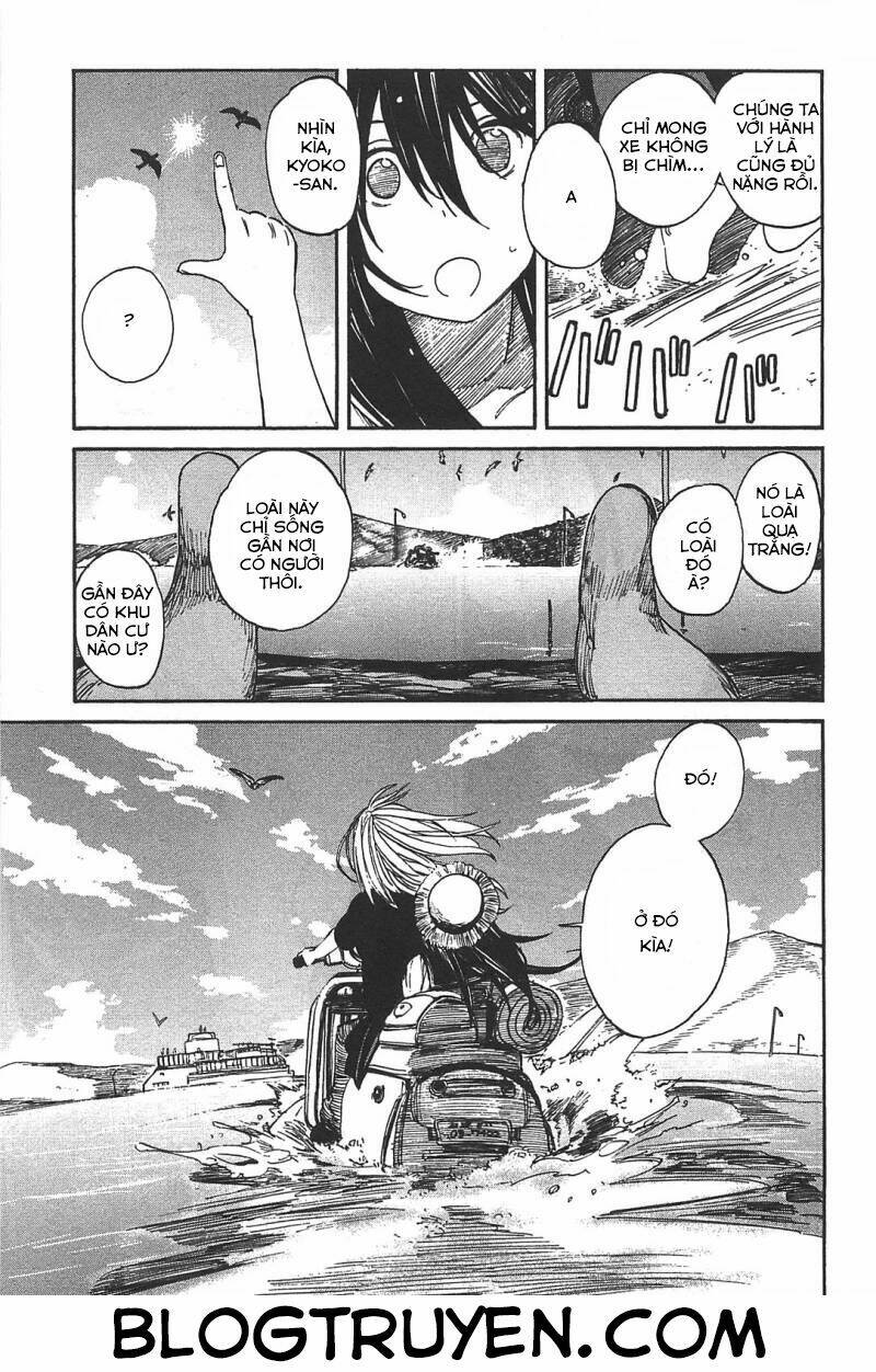 Asamiya-san no Imouto: Chapter 2
