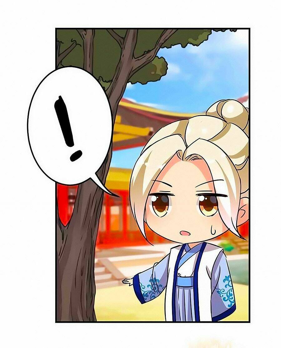Vương Gia! Ngươi Thật Bỉ Ổi: Chapter 331