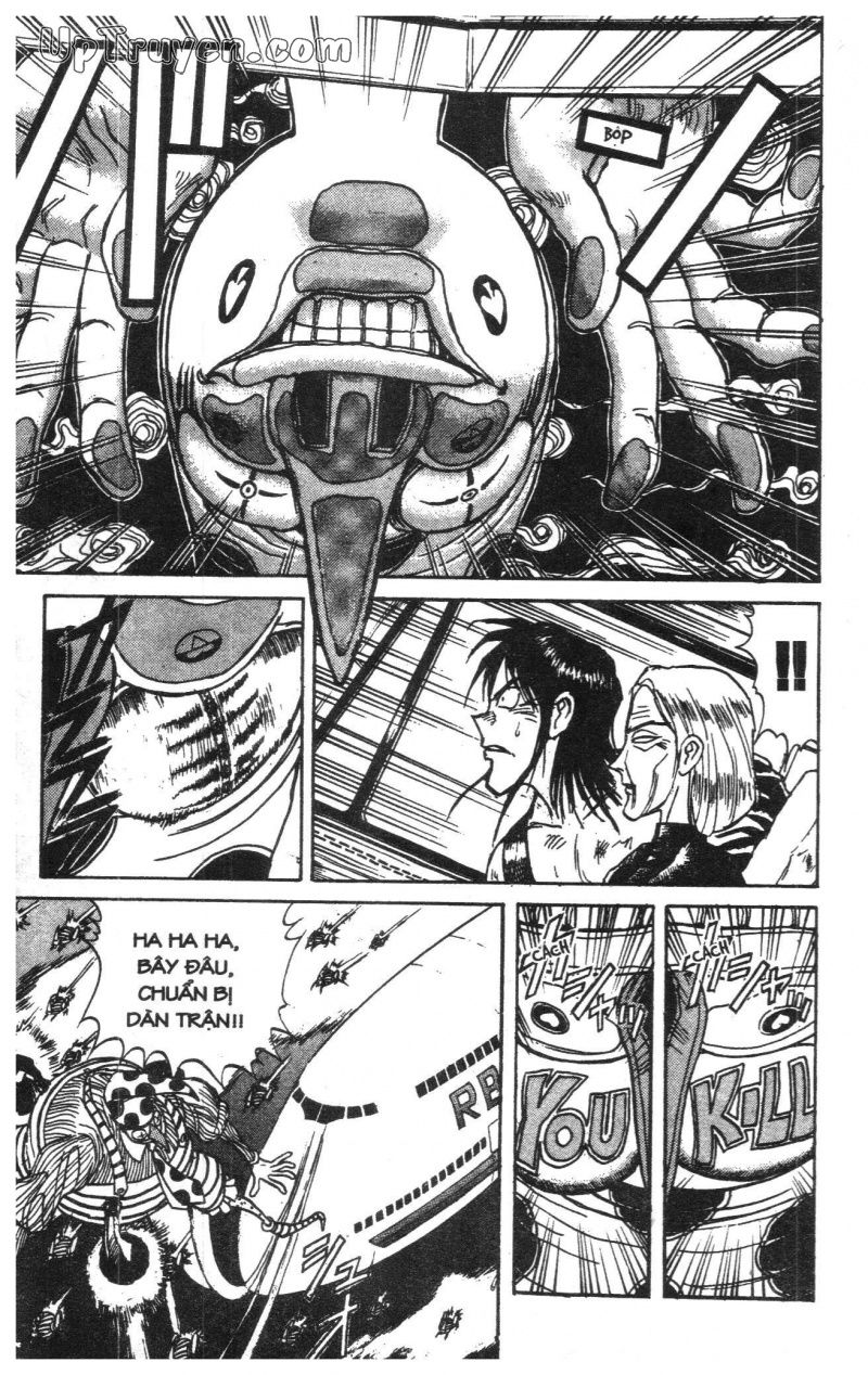 Fujita Kazuhiro: Chapter 14