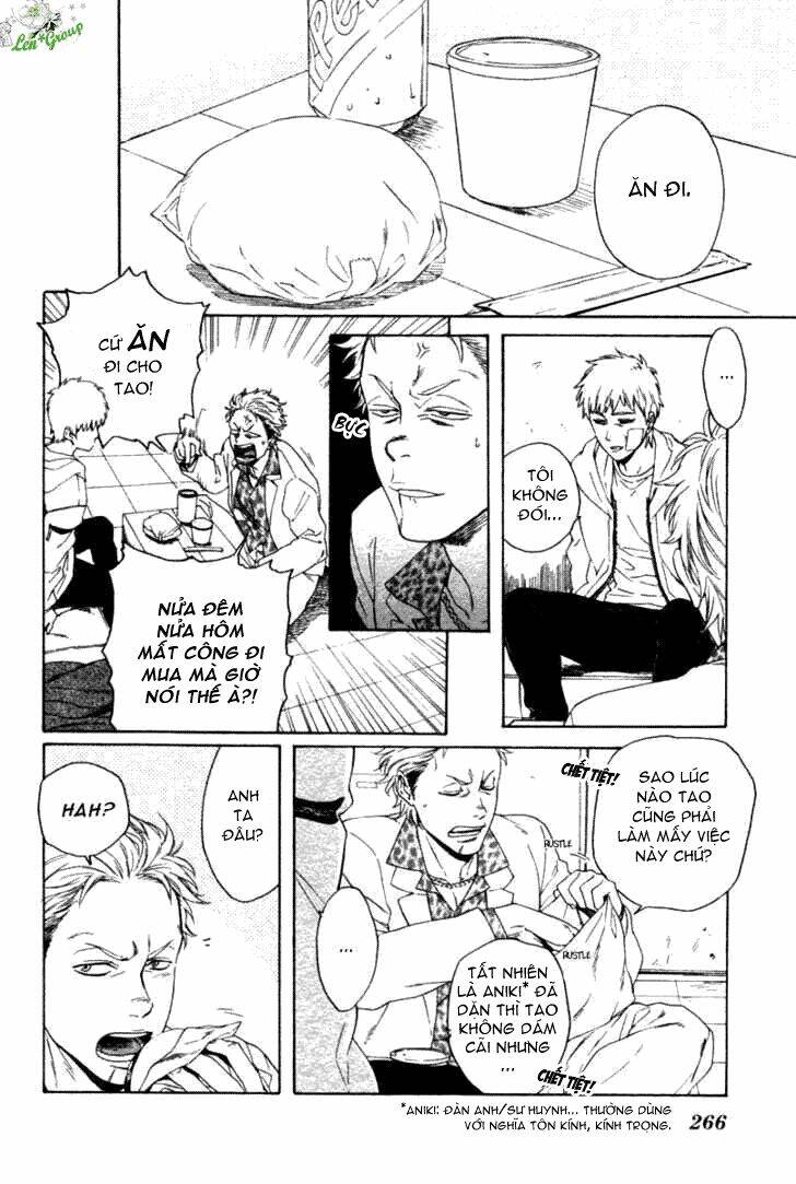 Acid Town: Chapter 13