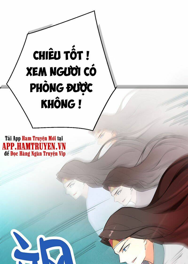 Phục Thiên Thánh Chủ: Chapter 142