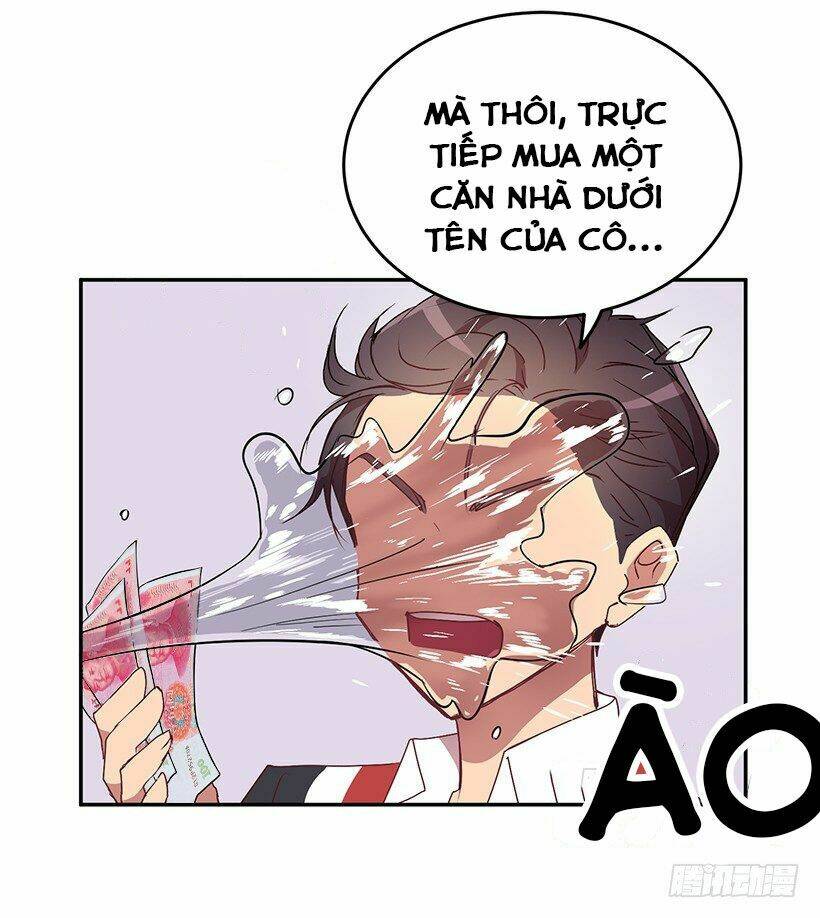 Người Yêu Của Rồng Đen: Chapter 27