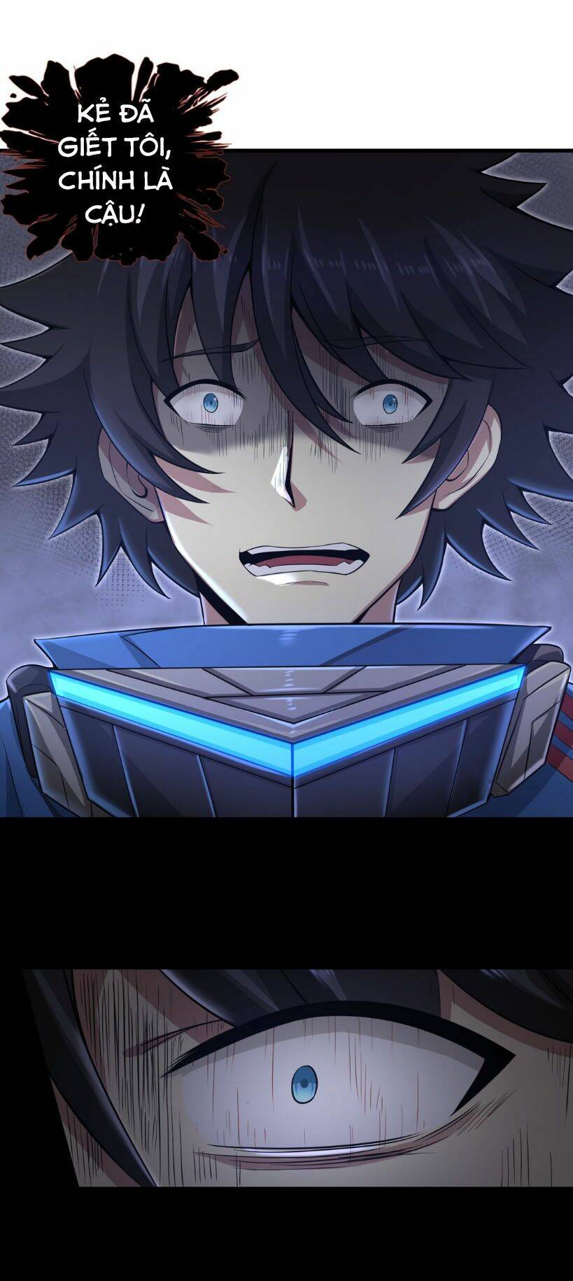 Một Trăm Triệu Điểm: Chapter 13