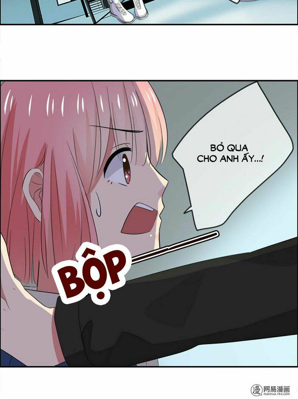 Đại Thần Tình Yêu Chớ Chạm Tôi: Chapter 69