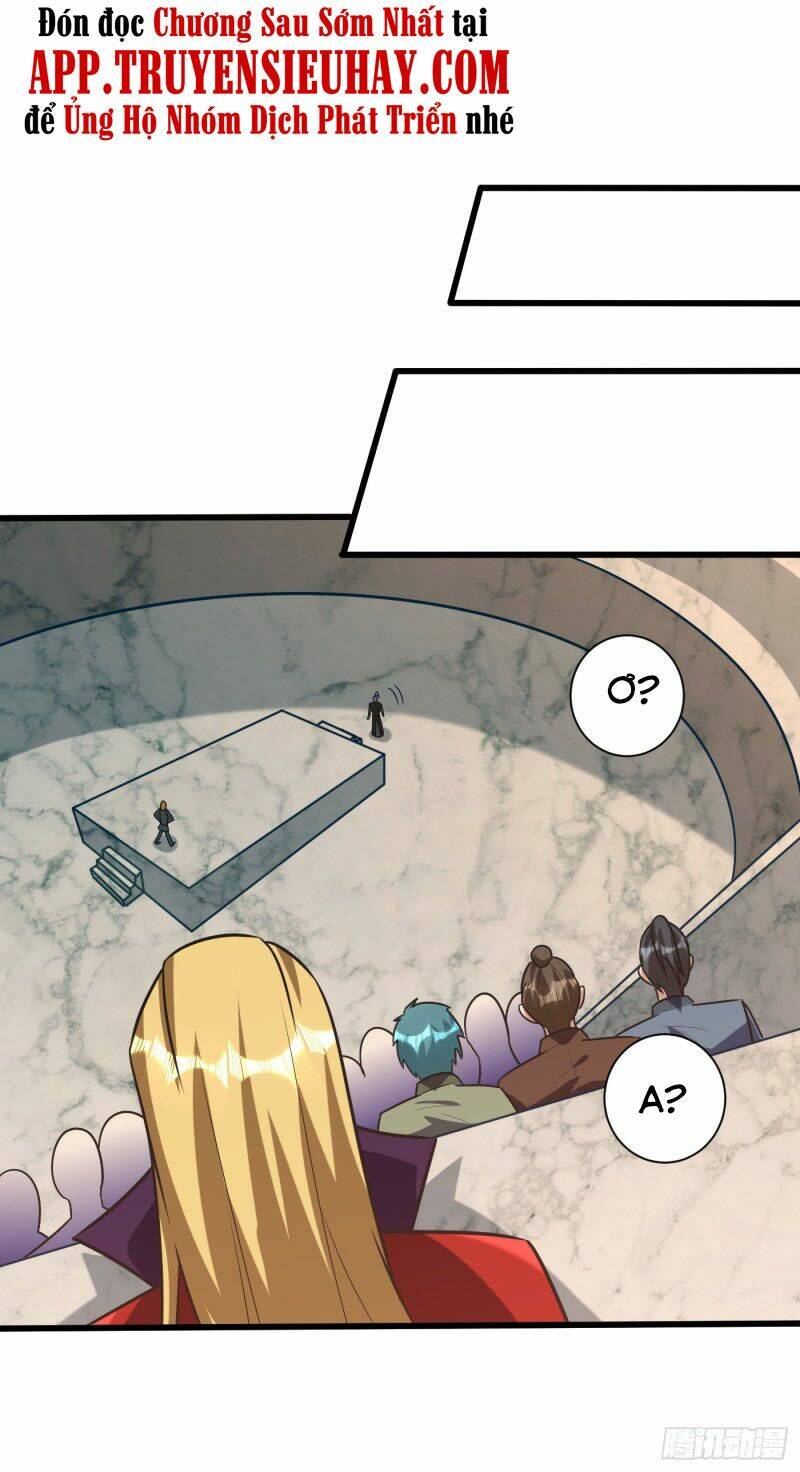 Yêu Giả Vi Vương: Chapter 248