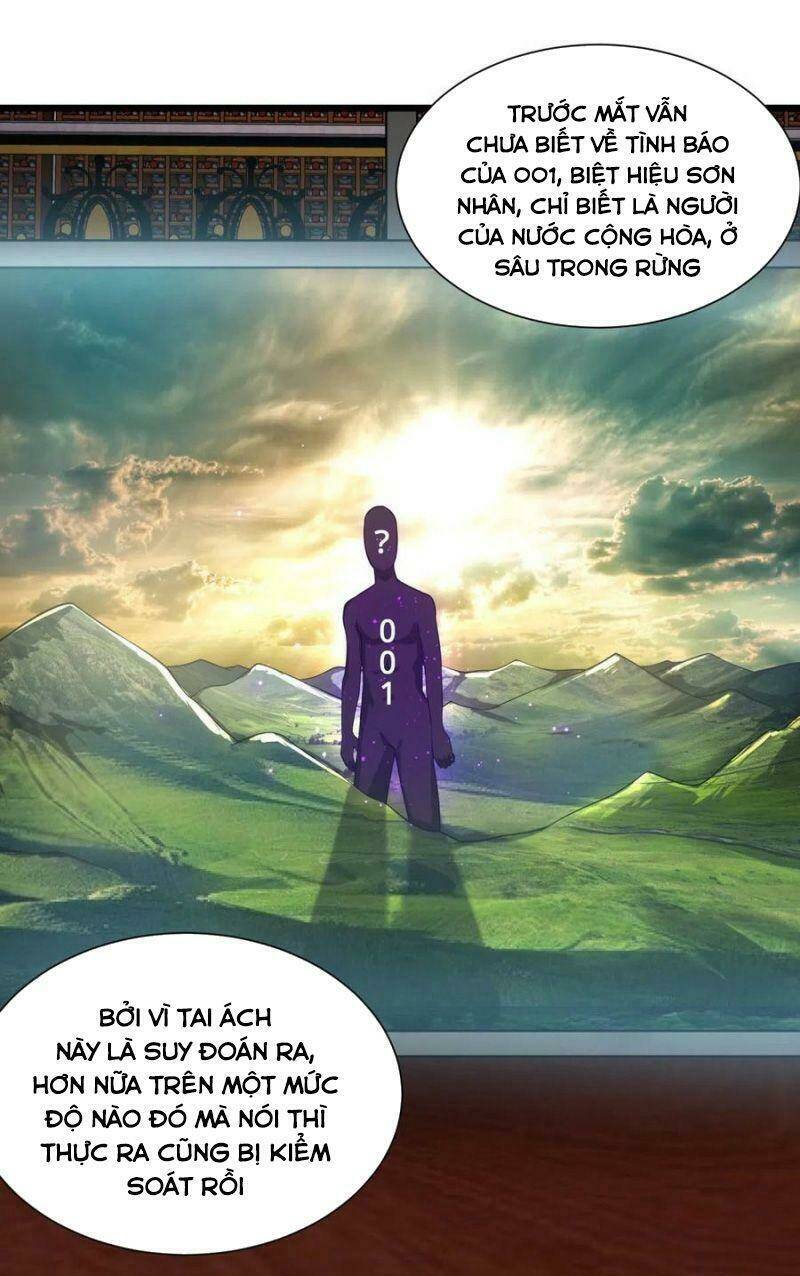 Danh Sách Kẻ Phản Diện: Chapter 114