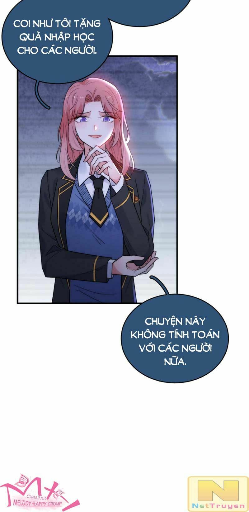 Ma Lạt Thiên Kim Đẩu Ác Thiếu: Chapter 217