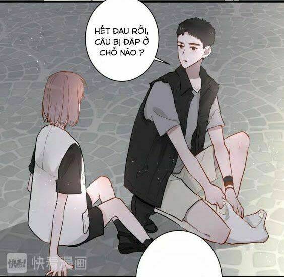 Bạch Nhật Mộng Đồ Giám: Chapter 10
