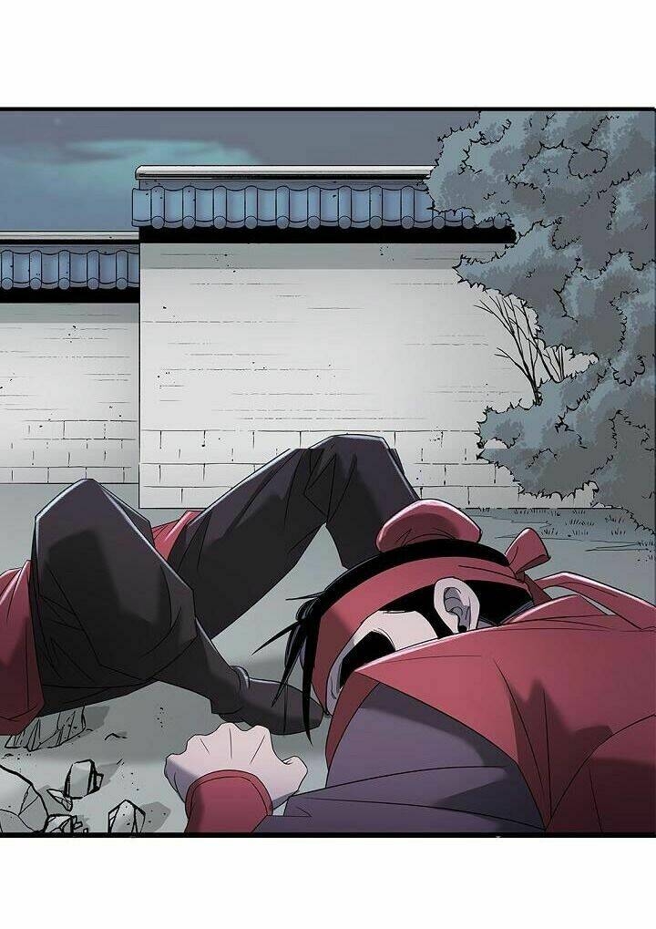 Cuồng Long: Chapter 14