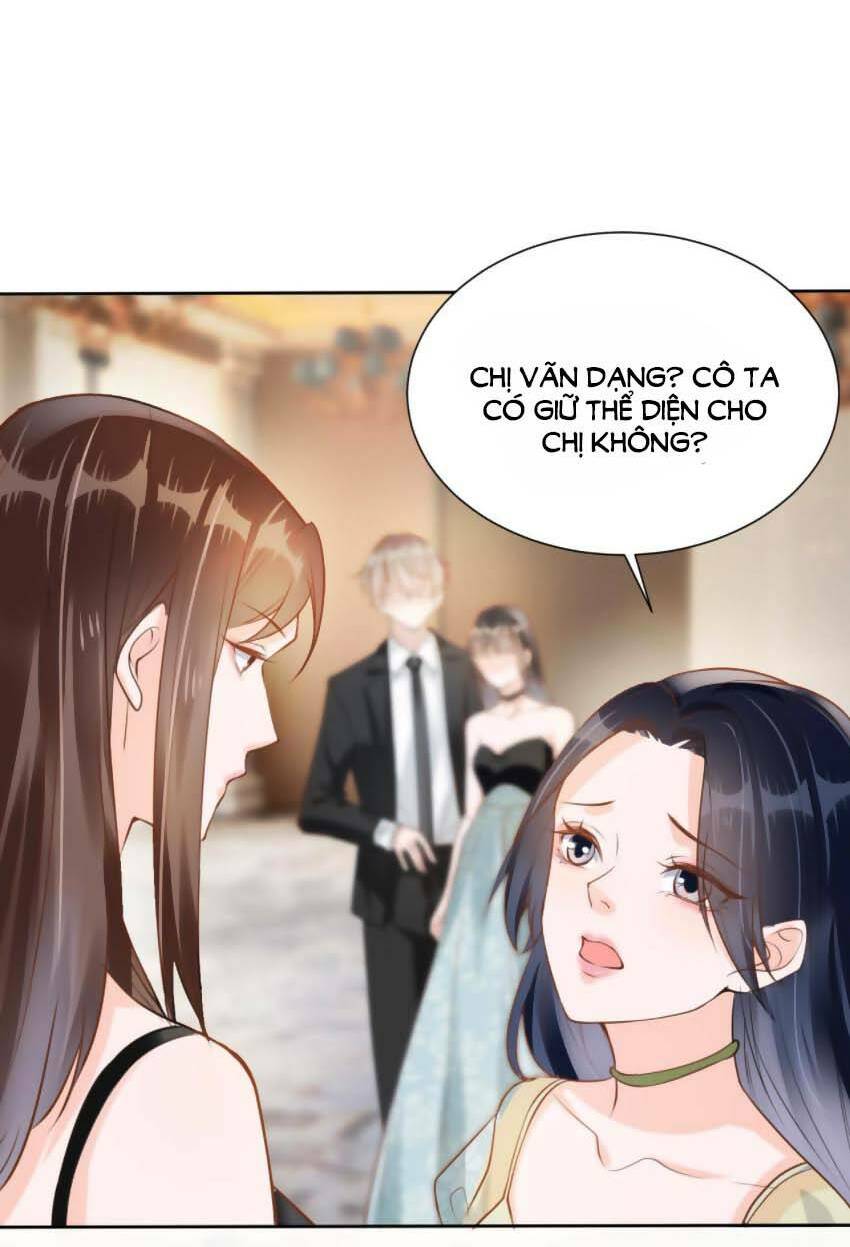 Dây Dưa Không Dứt: Chapter 15