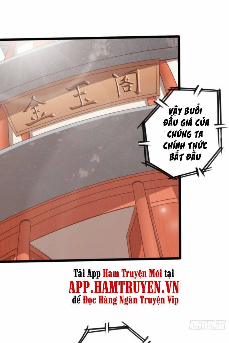 Thông Thiên Chi Lộ: Chapter 83