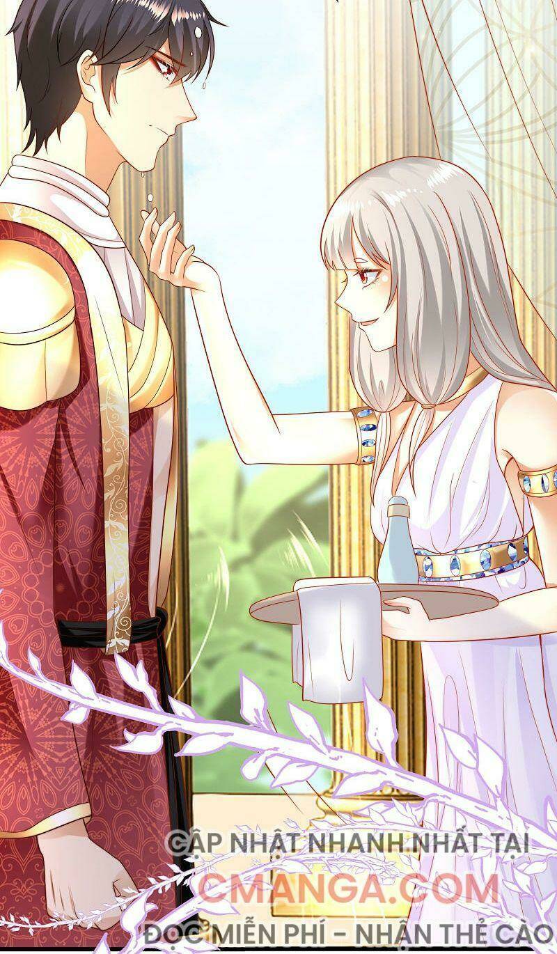 Sủng Hậu Của Vương: Chapter 79